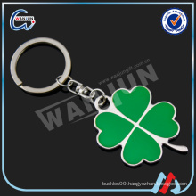 chinese clover key chains